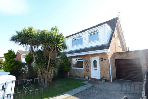 3&nbsp;Bedroom&nbsp;Semi-Detac...